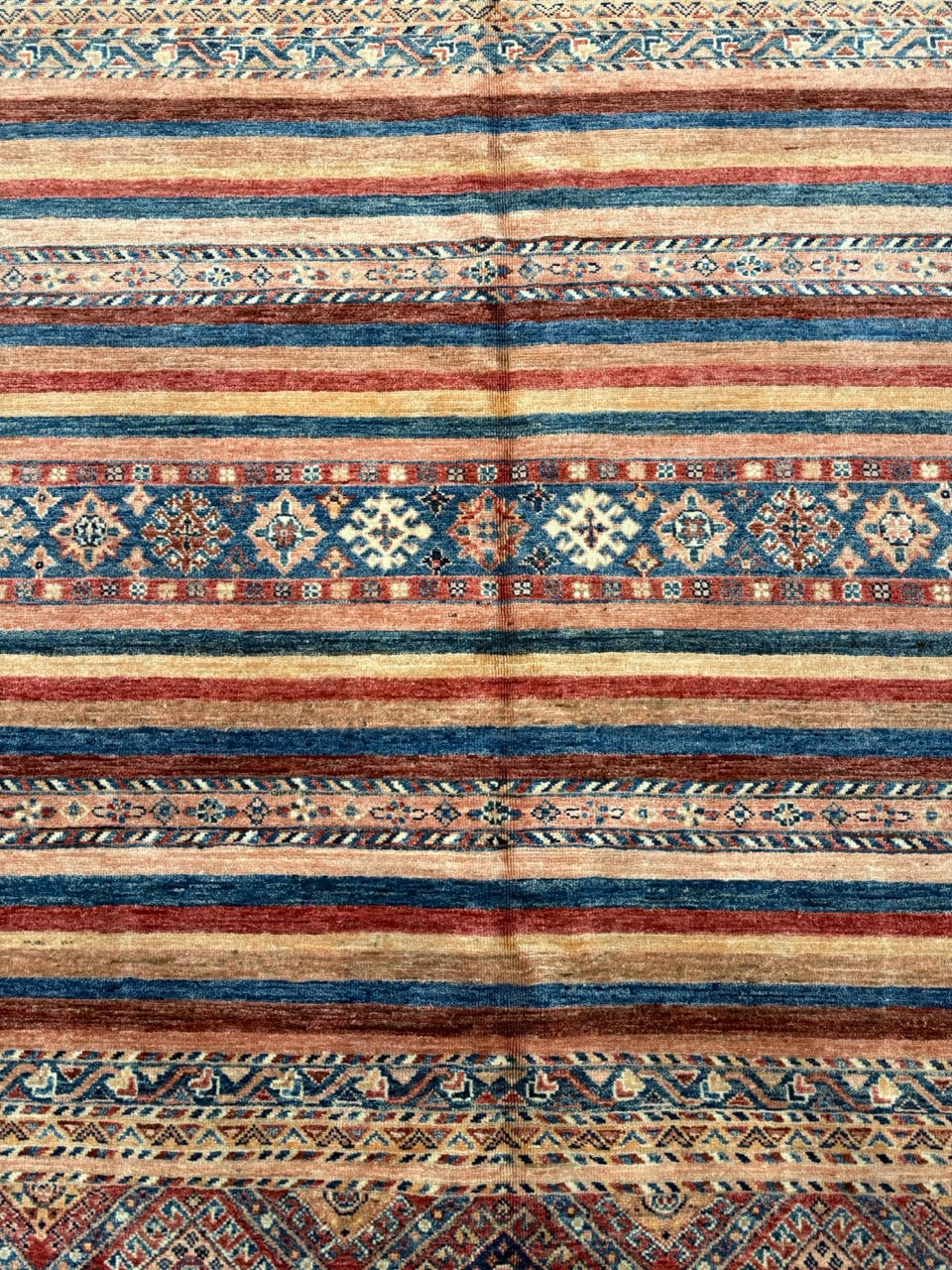 Ziegler & Co. Tribal 25373