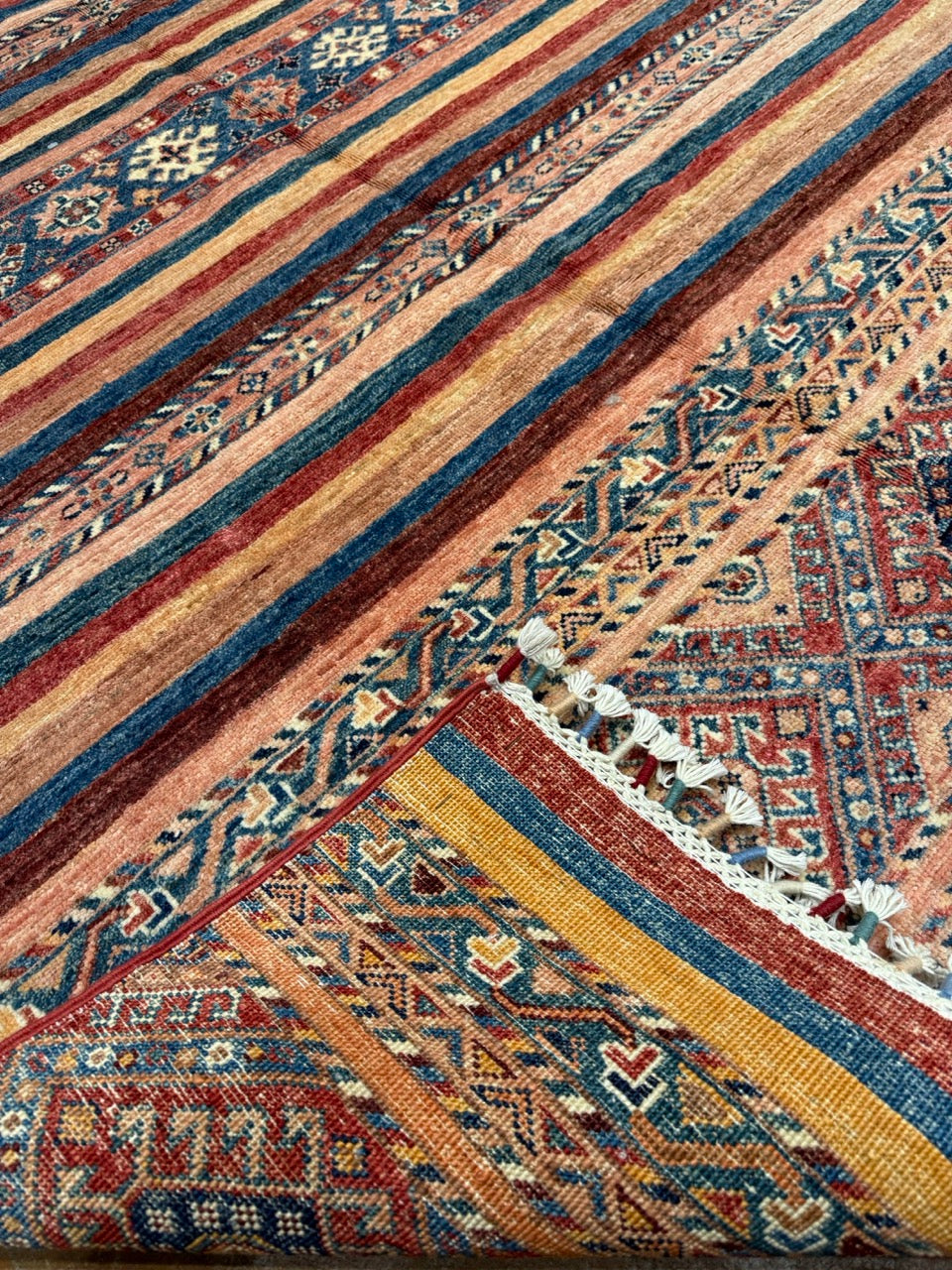 Ziegler & Co. Tribal 25373
