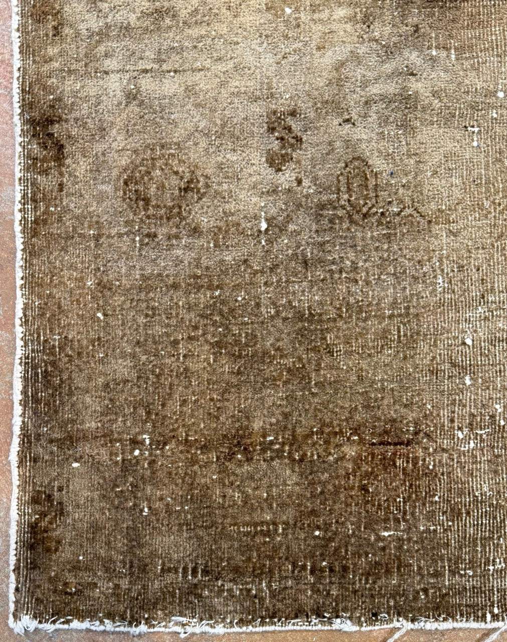 Antique Kerman 27811