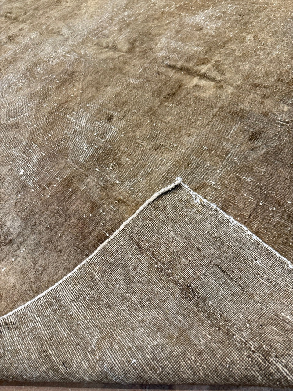 Antique Kerman 27811