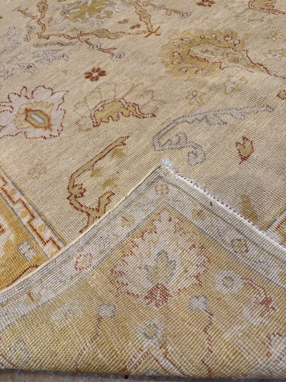 Ziegler & Co Farahan 25355