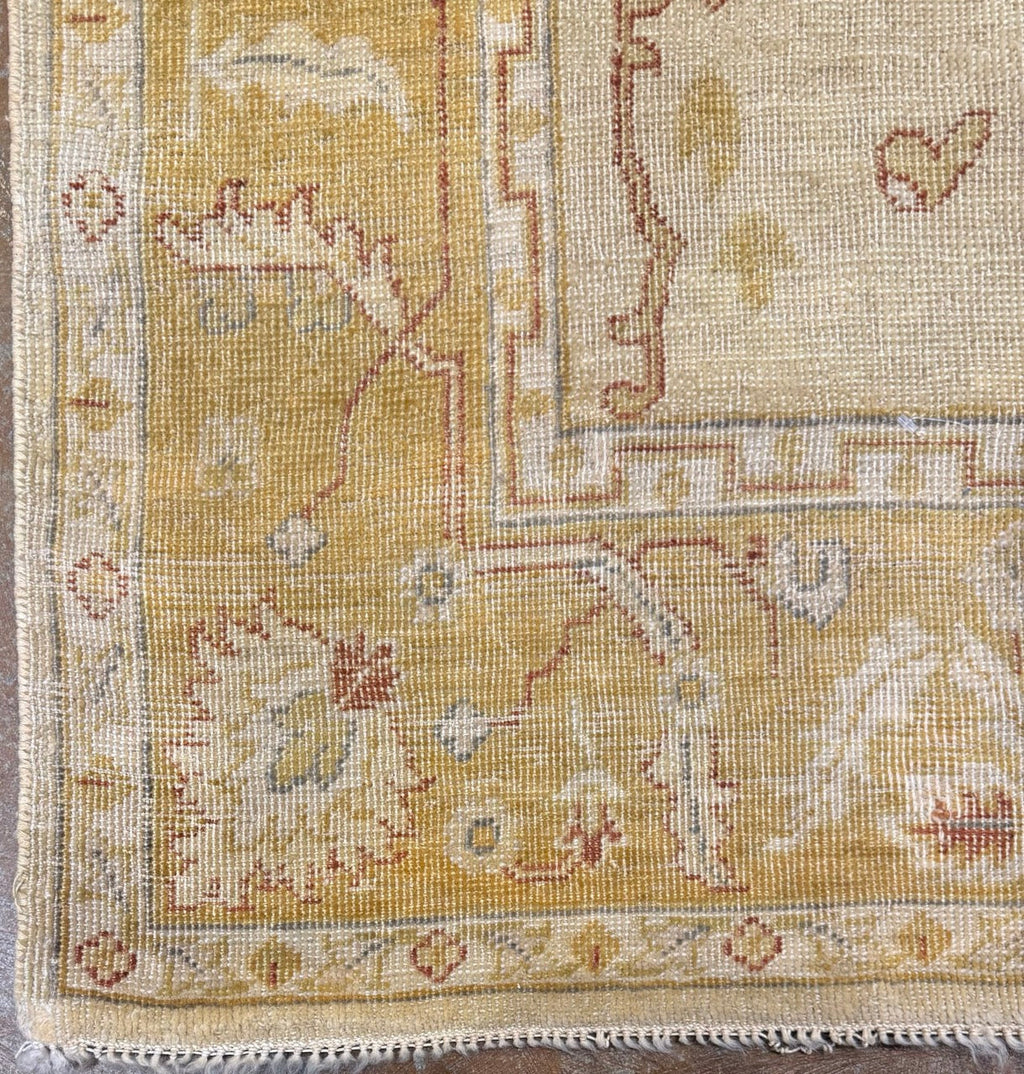 Ziegler & Co Farahan 25355