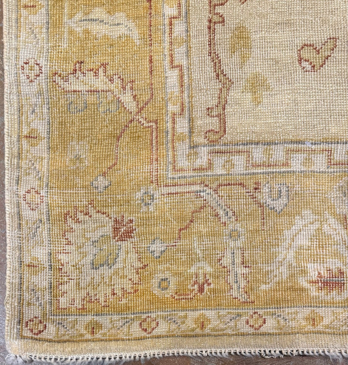 Ziegler & Co Farahan 25355