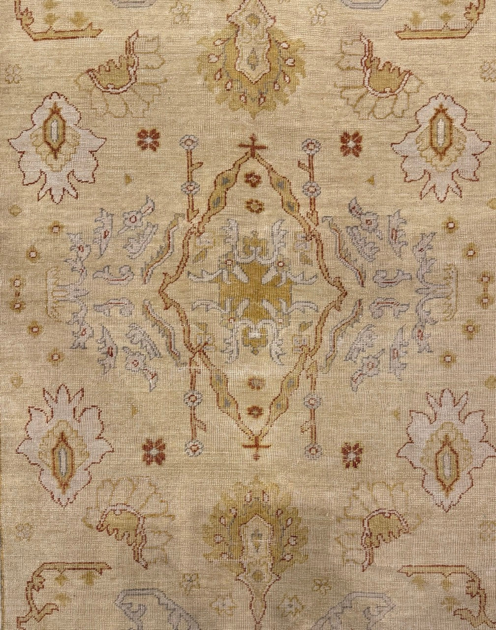 Ziegler & Co Farahan 25355