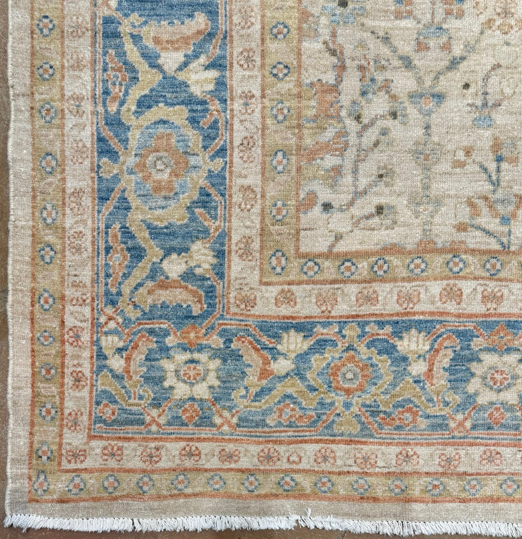 Ziegler & Co Sultanabad 24477