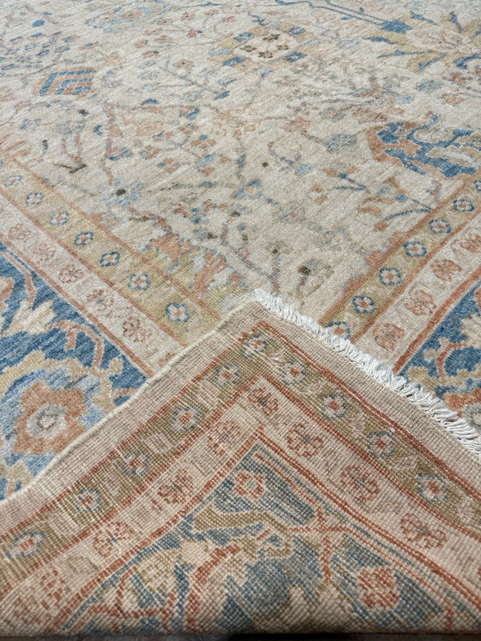 Ziegler & Co Sultanabad 24477