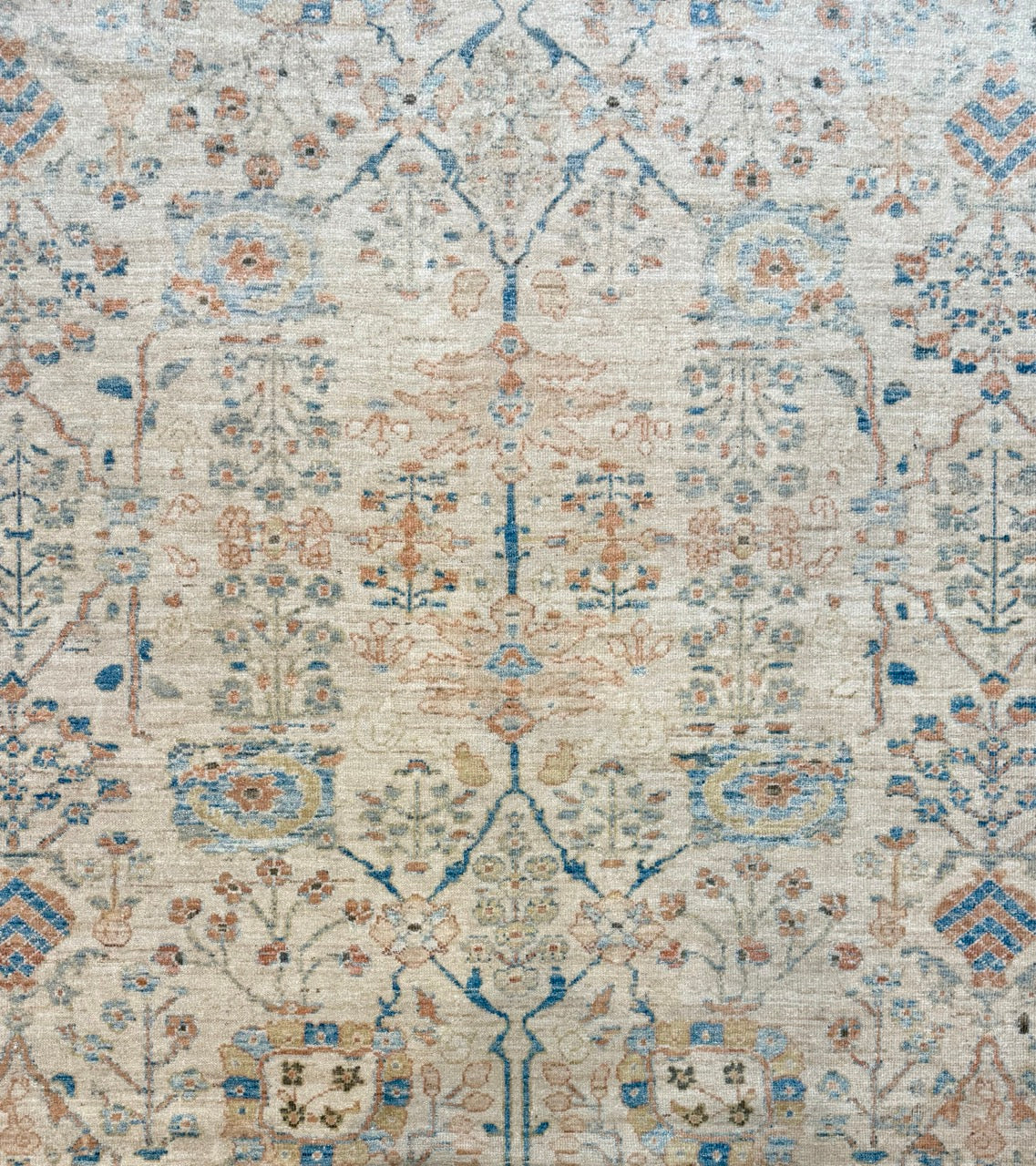 Ziegler & Co Sultanabad 24477