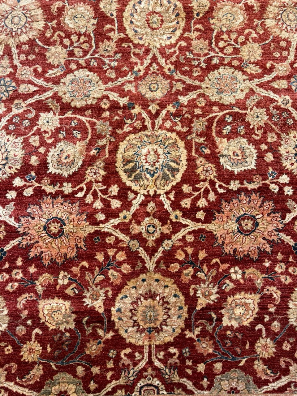 Ziegler & Co Oushak 25386