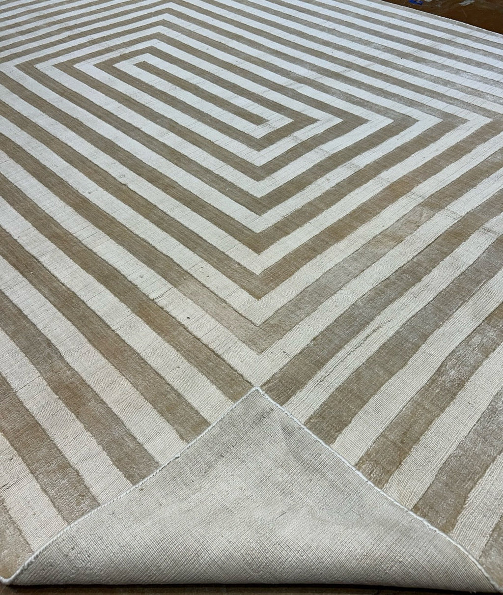 Ziegler & Co Modern Spanish 24419