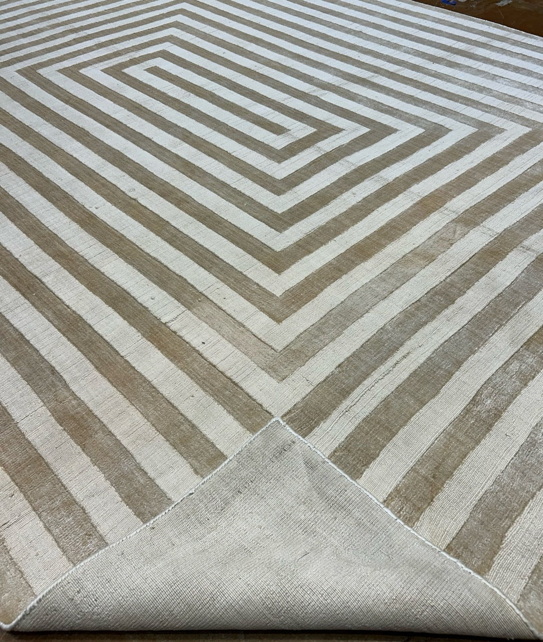 Ziegler & Co Modern Spanish 24419