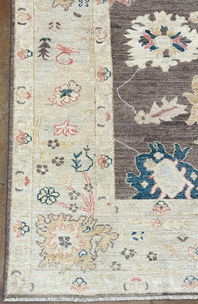 Finest Ziegler & Co Usak 23267