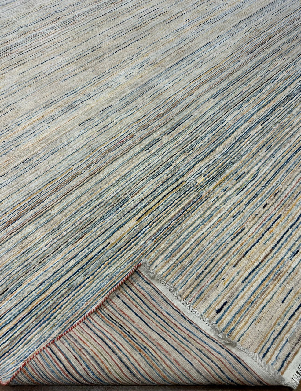 Ziegler & Co Leesa Organic 37254