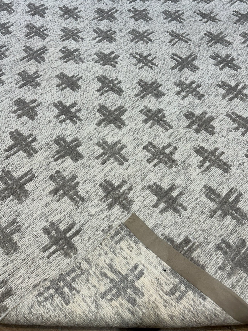 Ziegler & Co Diagonal 24365