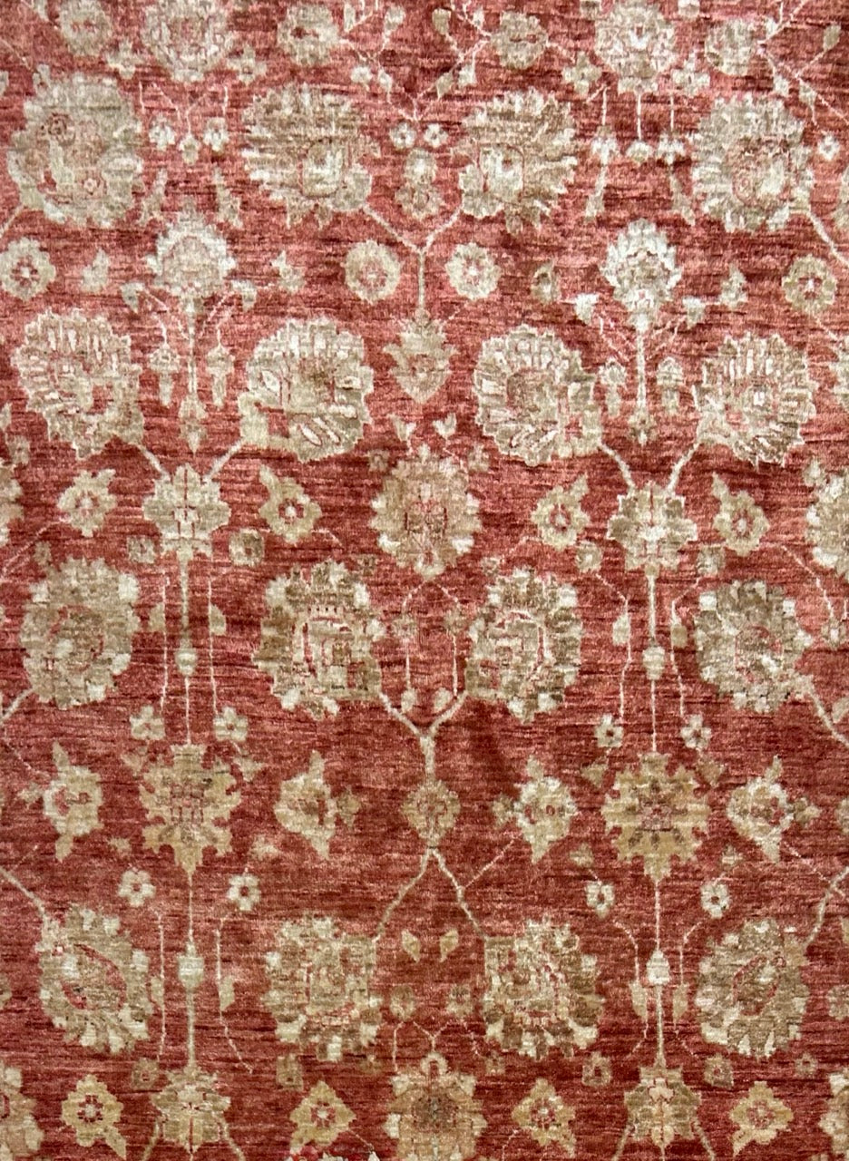 Ziegler & Co Oushak 31321