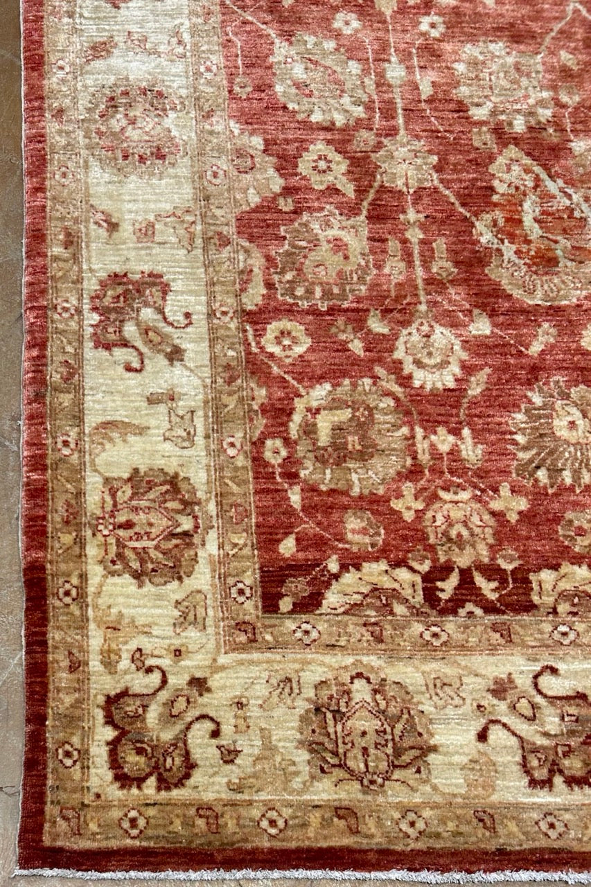 Ziegler & Co Oushak 31321
