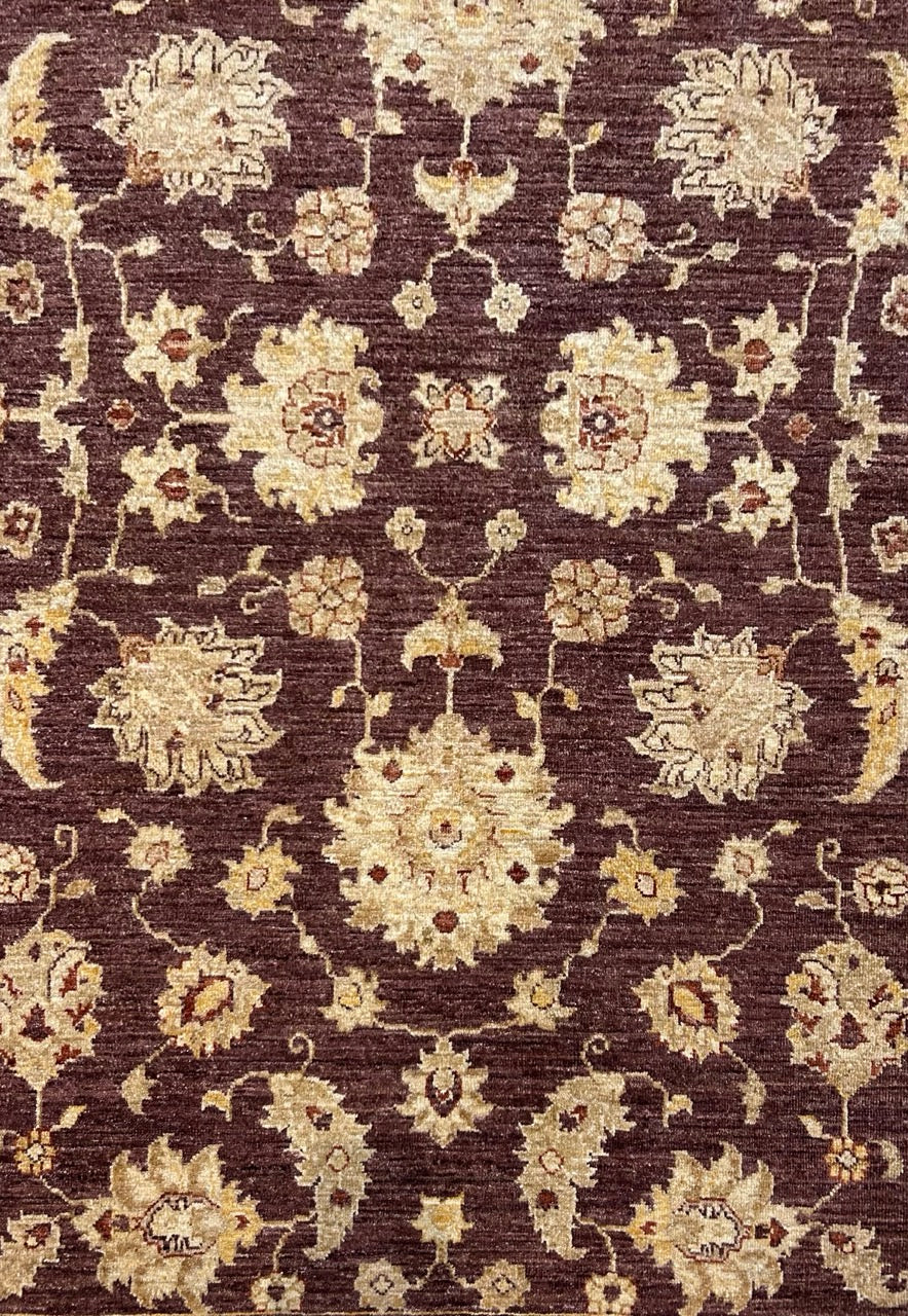 Finest Ziegler & Co Usak 35847
