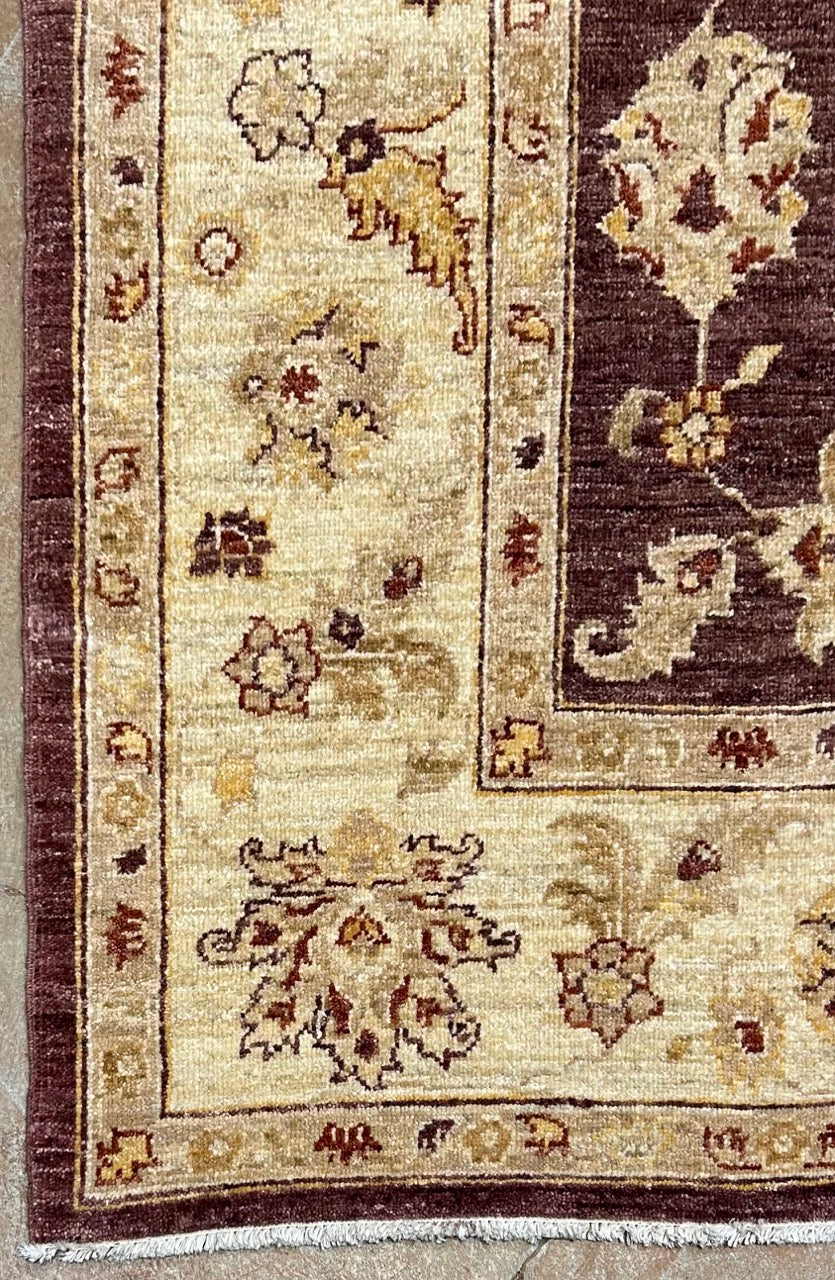Finest Ziegler & Co Usak 35847