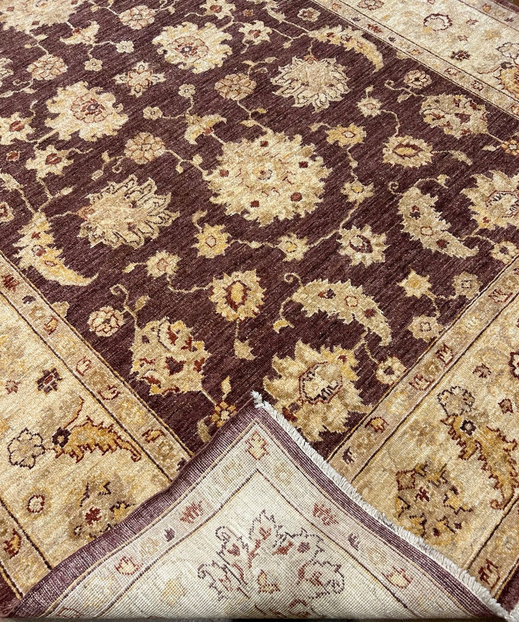 Finest Ziegler & Co Usak 35847