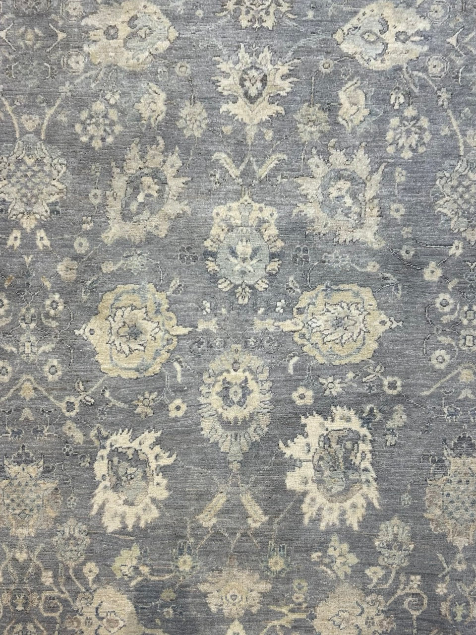 Fine Ziegler & Co Usak 23464