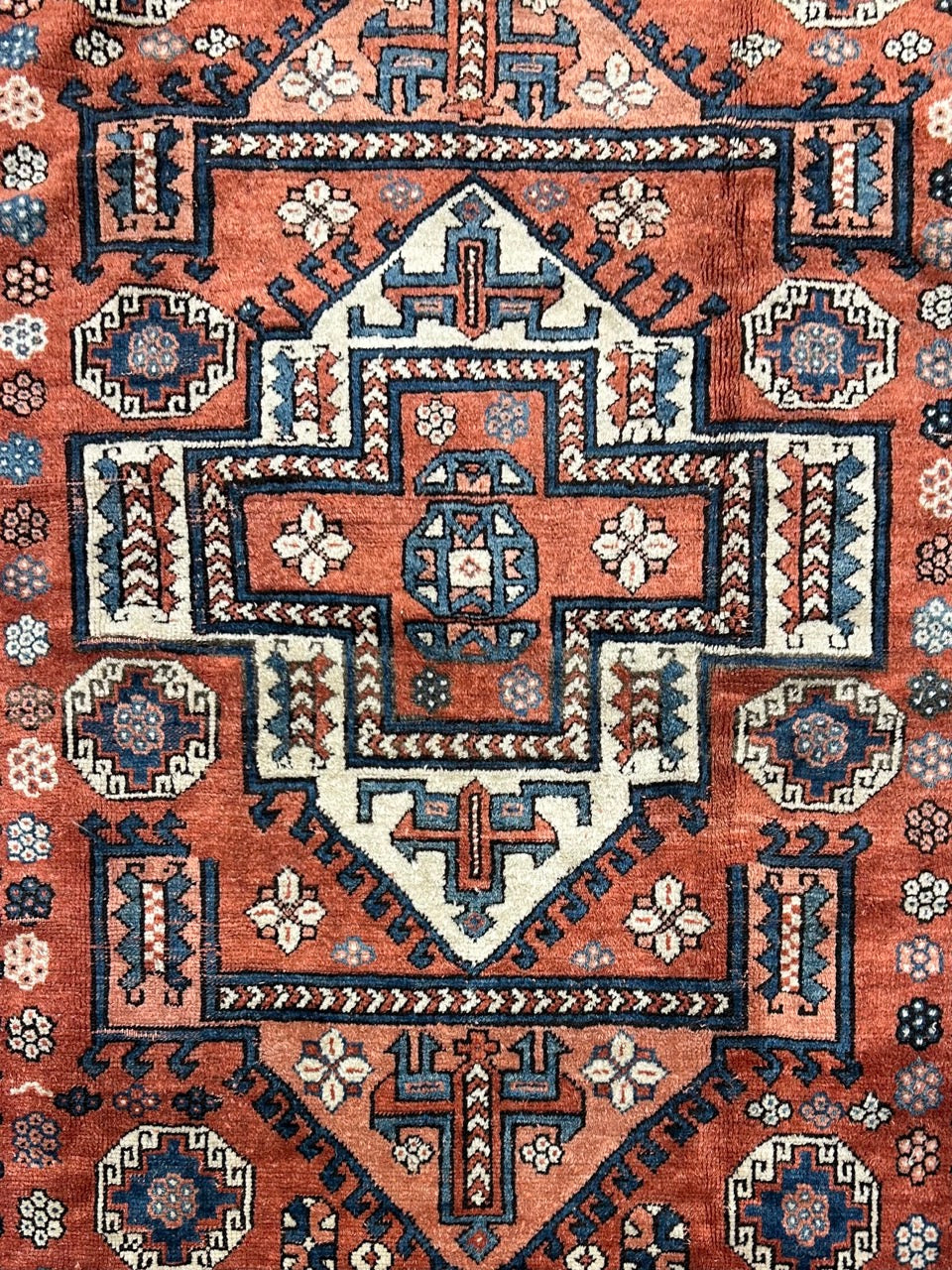 Turkish Canakkale Rug 25295