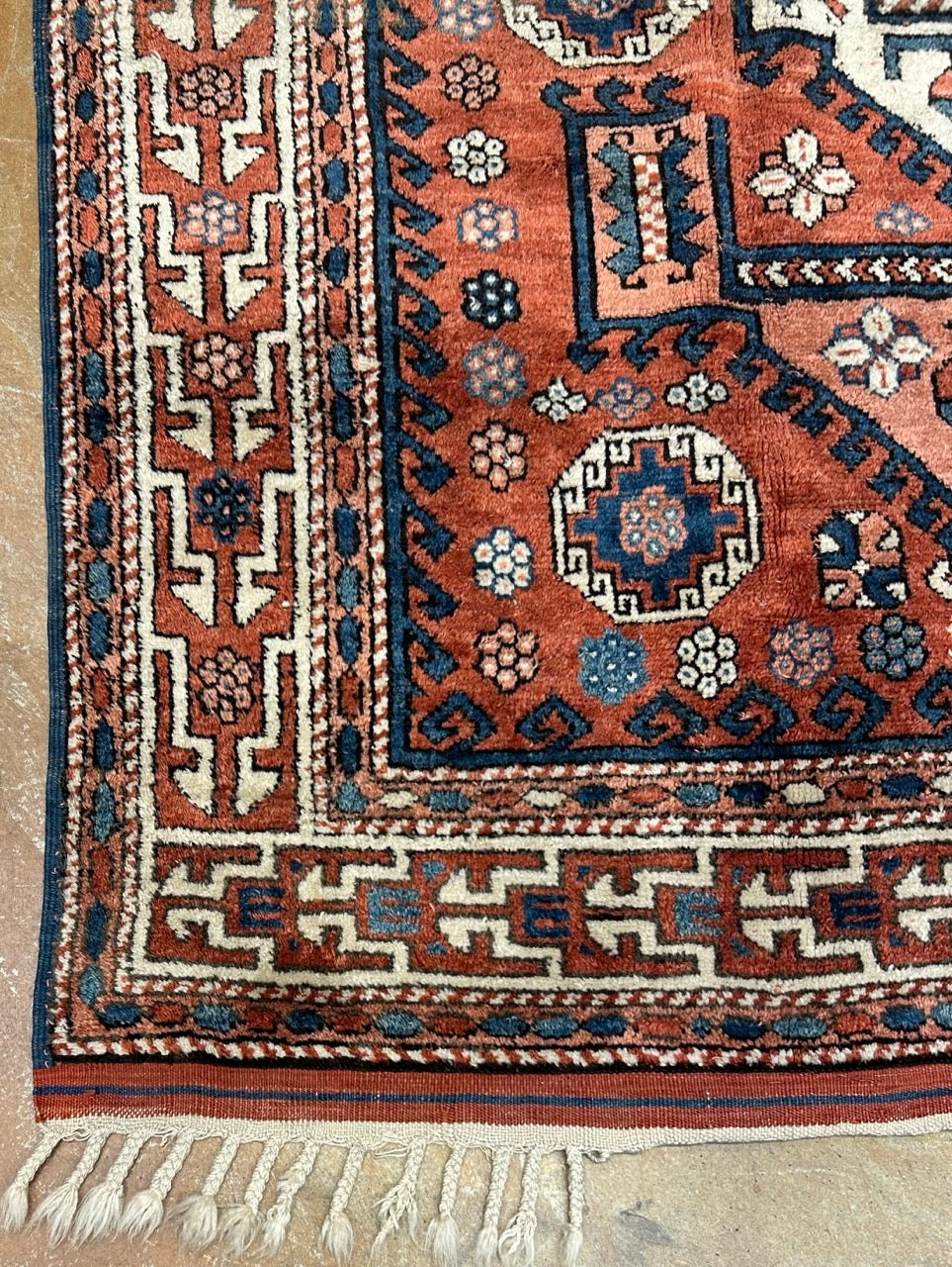 Turkish Canakkale Rug 25295