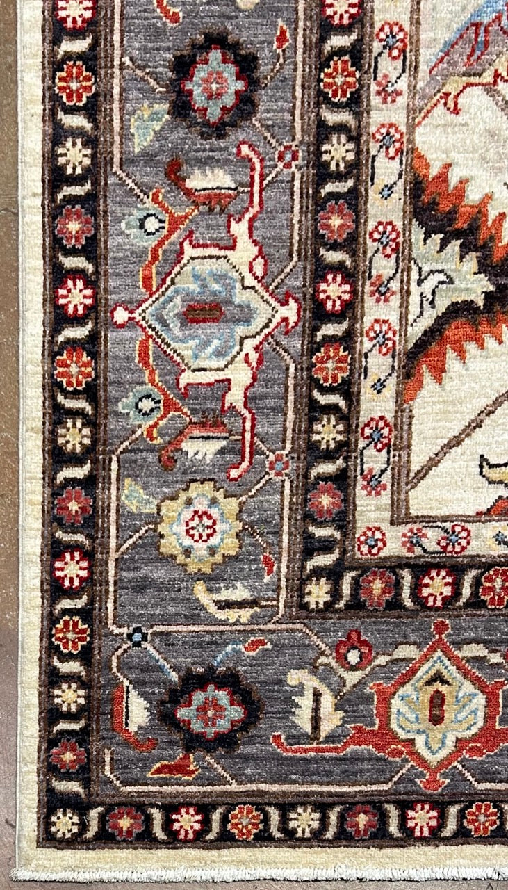 Ziegler & Co. Farahan 25273