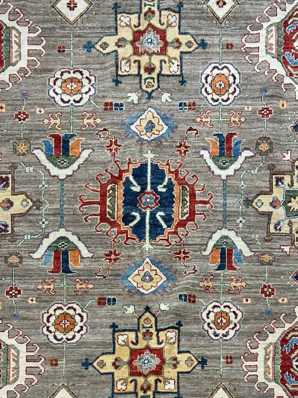 Ziegler & Co. Farahan 25266