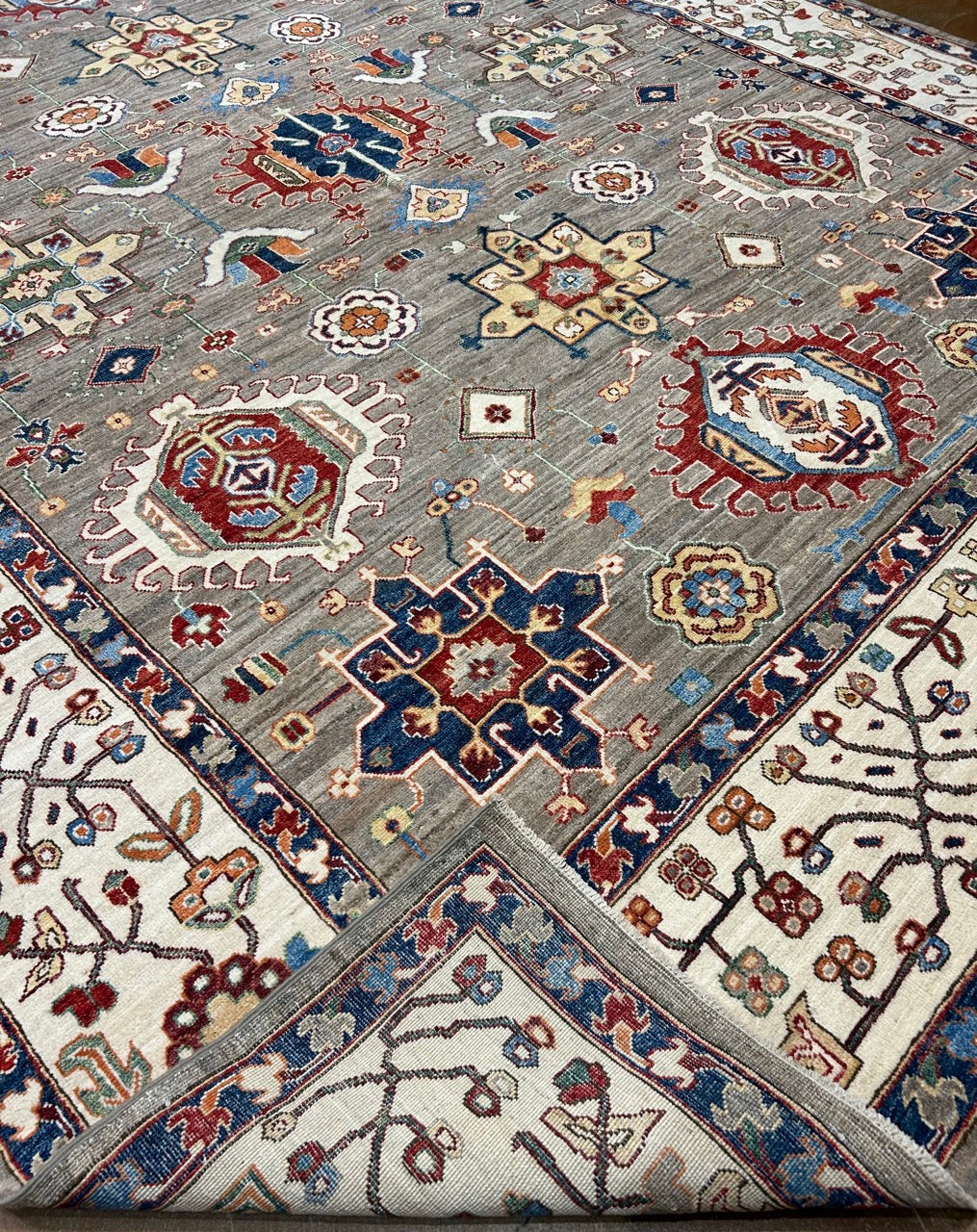 Ziegler & Co. Farahan 25266