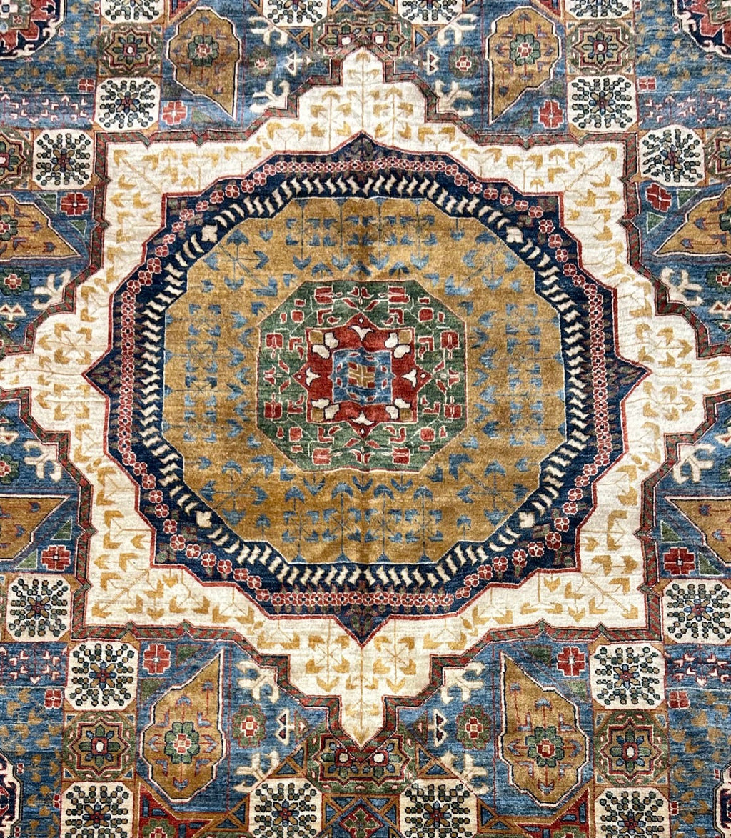 Zielger & Co. Farahan 25269