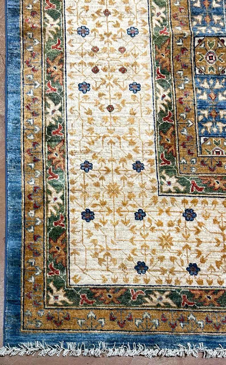 Zielger & Co. Farahan 25269