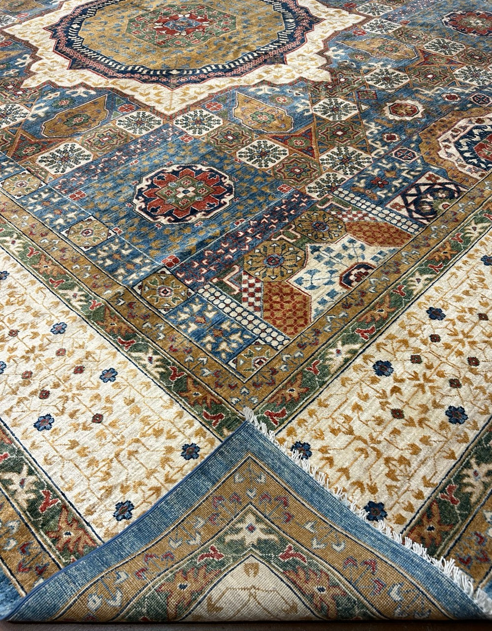 Zielger & Co. Farahan 25269