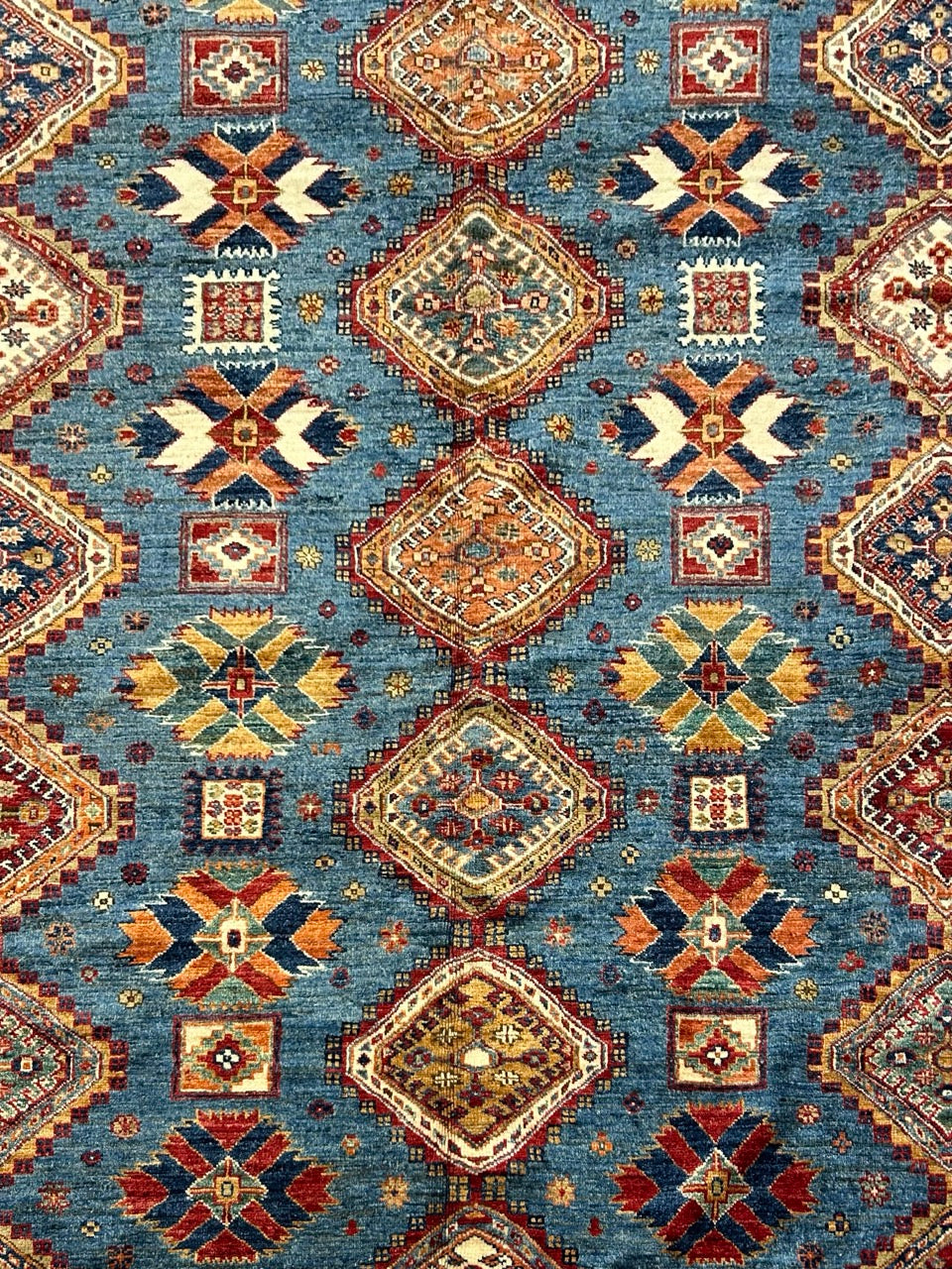 Ziegler & Co. Farahan 25267