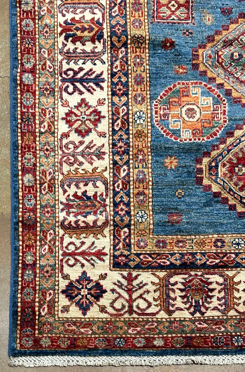 Ziegler & Co. Farahan 25267