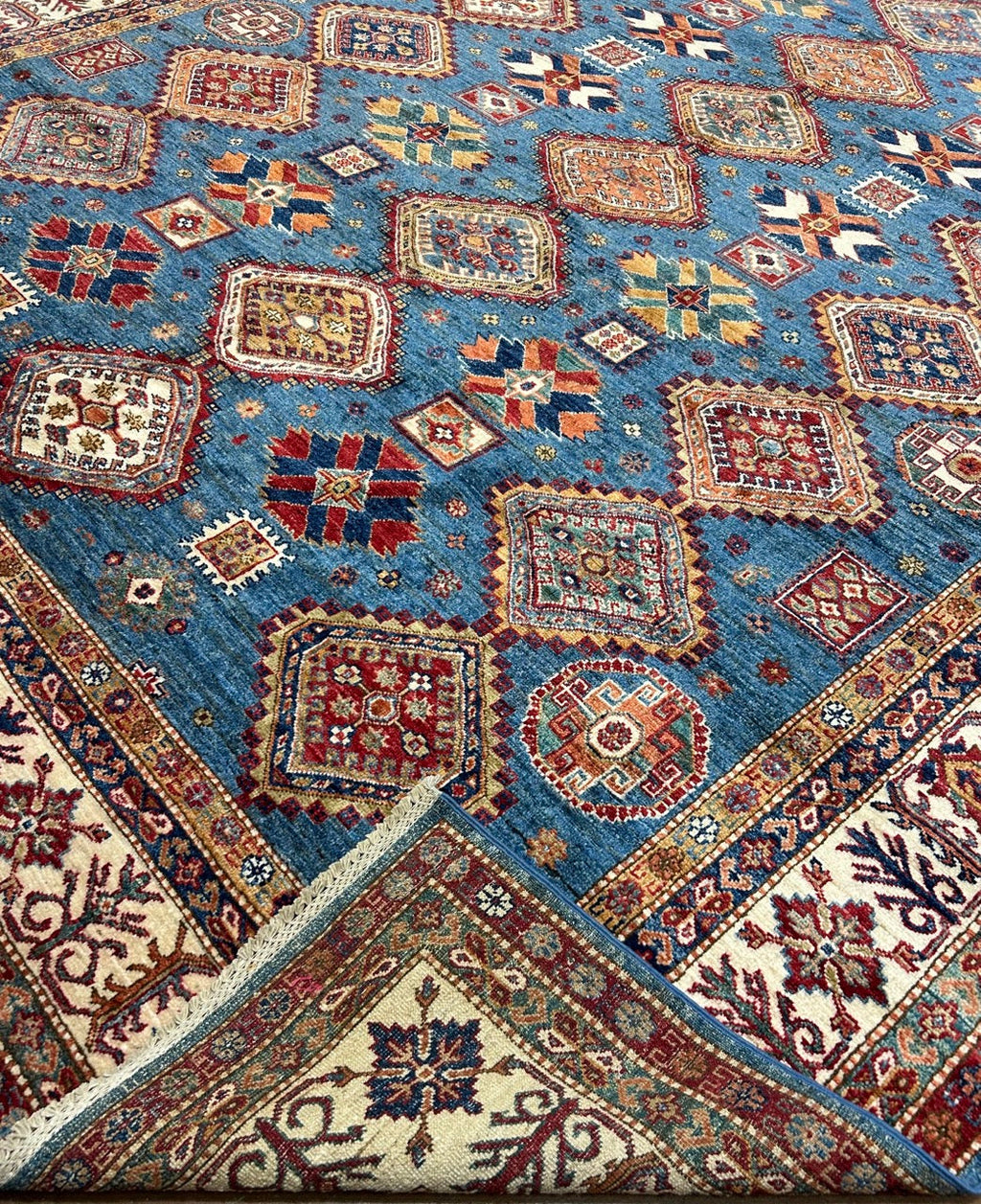 Ziegler & Co. Farahan 25267