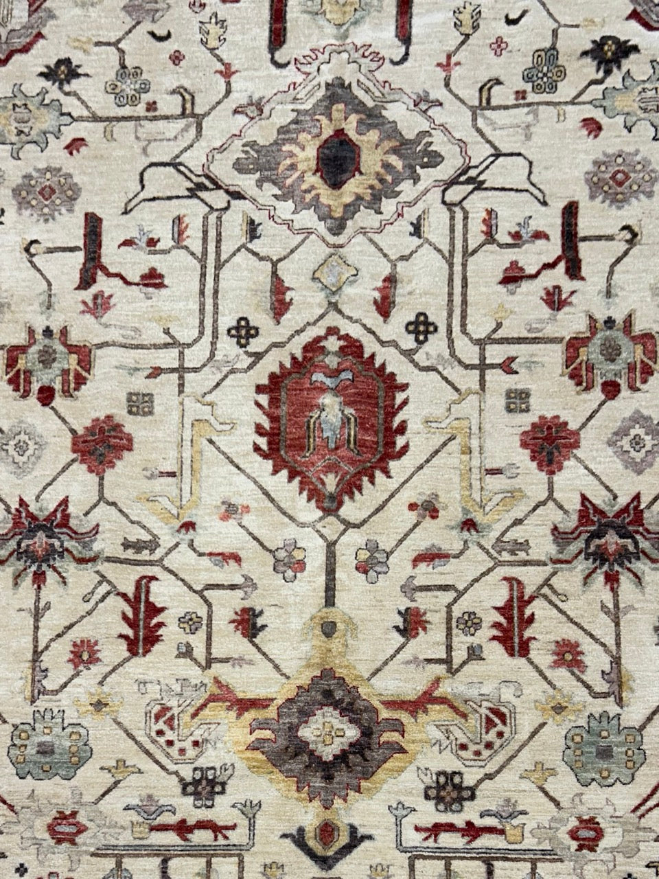 Ziegler & Co Farahan 25271