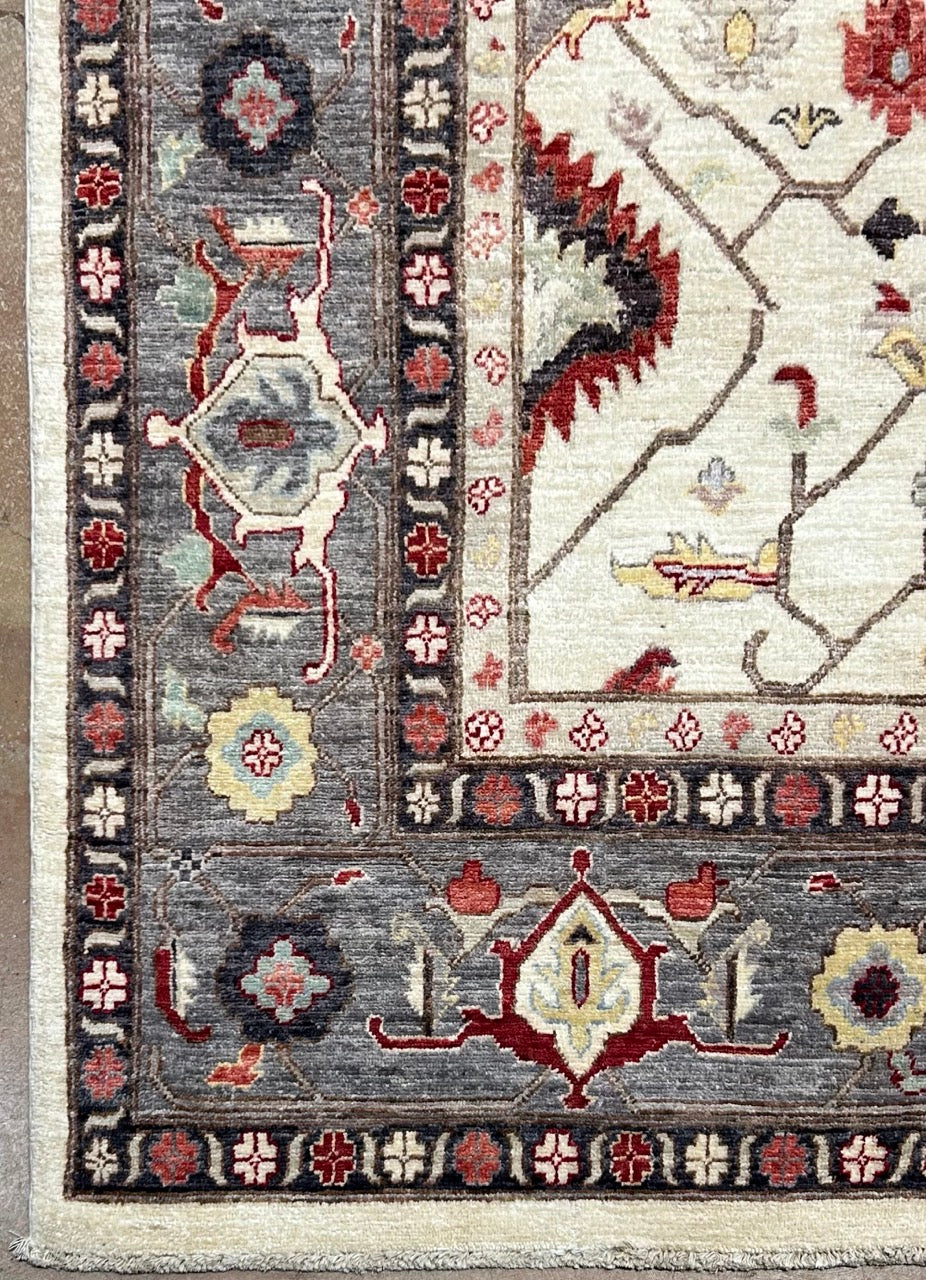 Ziegler & Co Farahan 25271