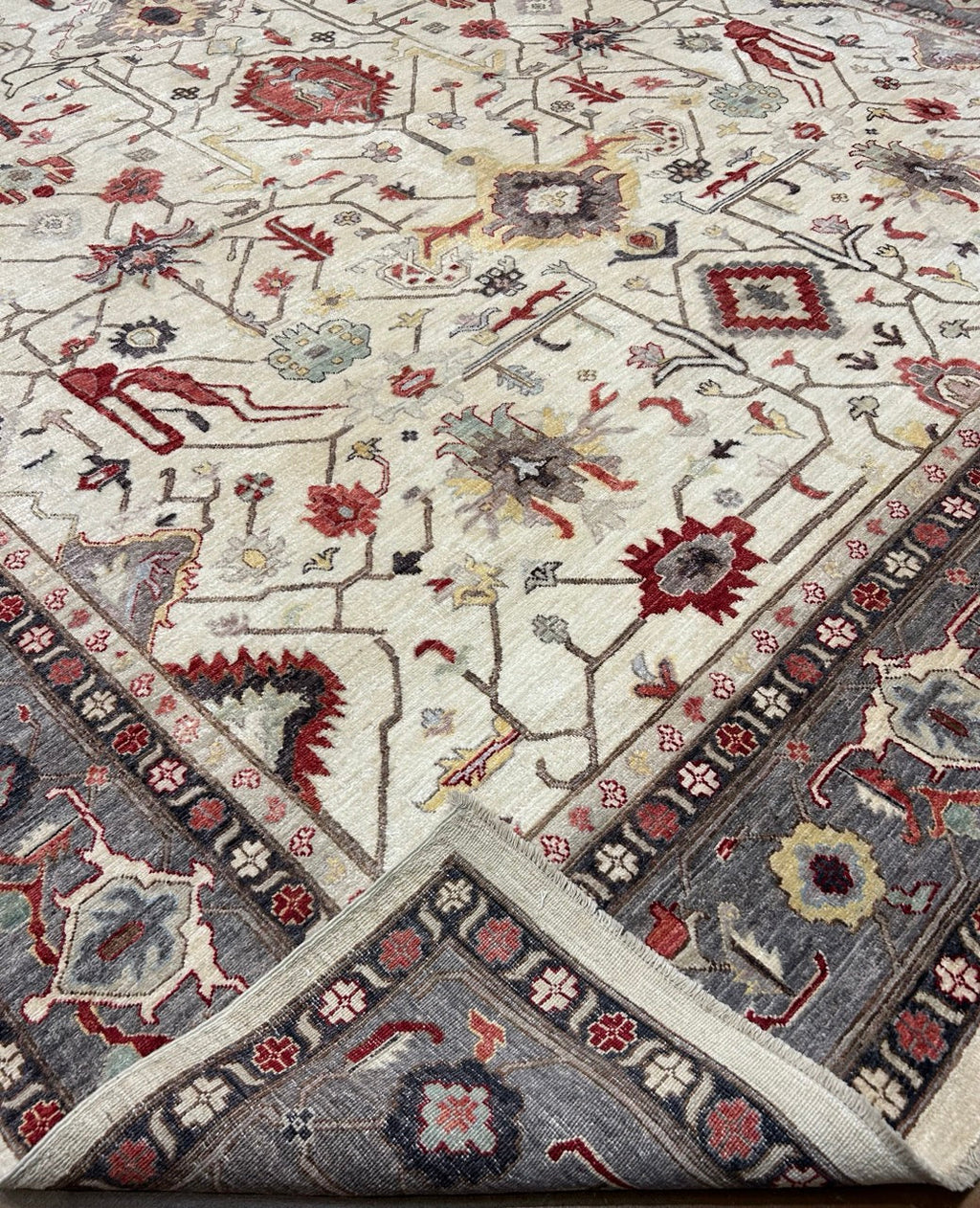 Ziegler & Co Farahan 25271
