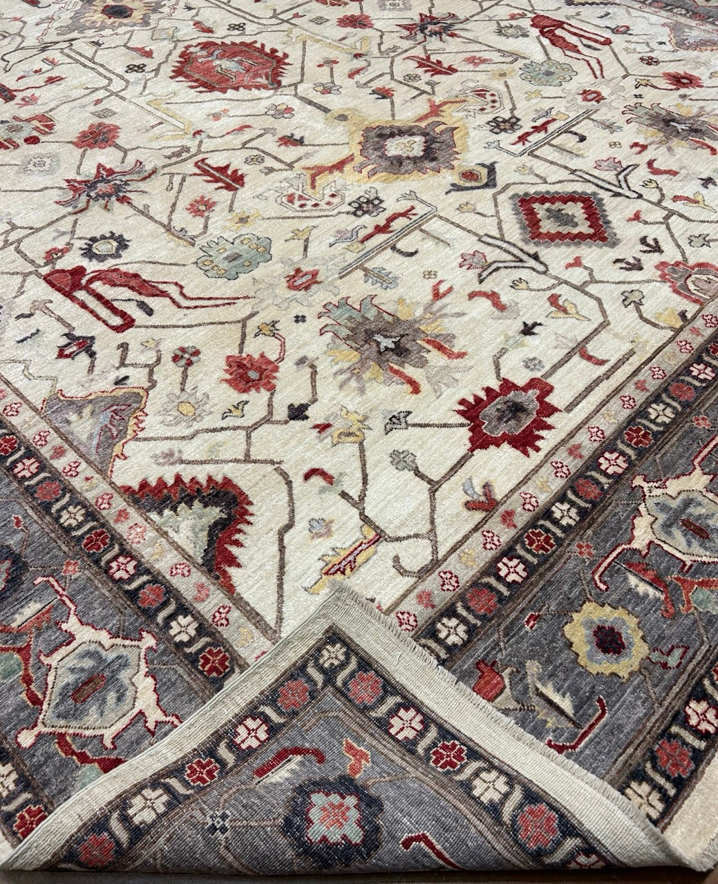 Ziegler & Co Farahan 25271