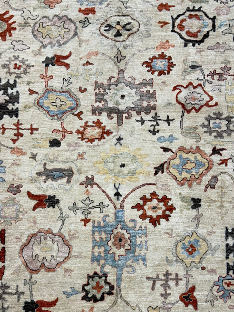 Ziegler & Co Farahan 25265