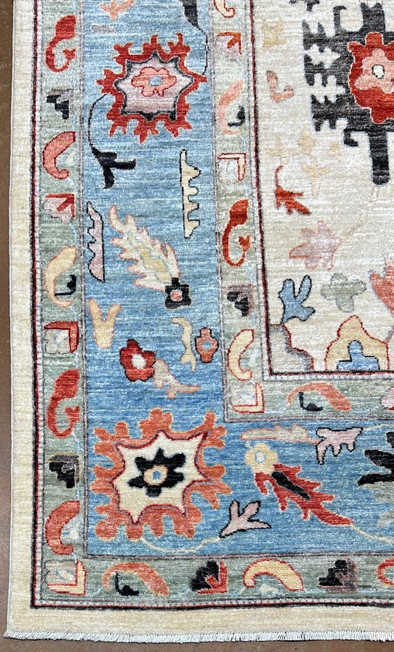 Ziegler & Co Farahan 25265