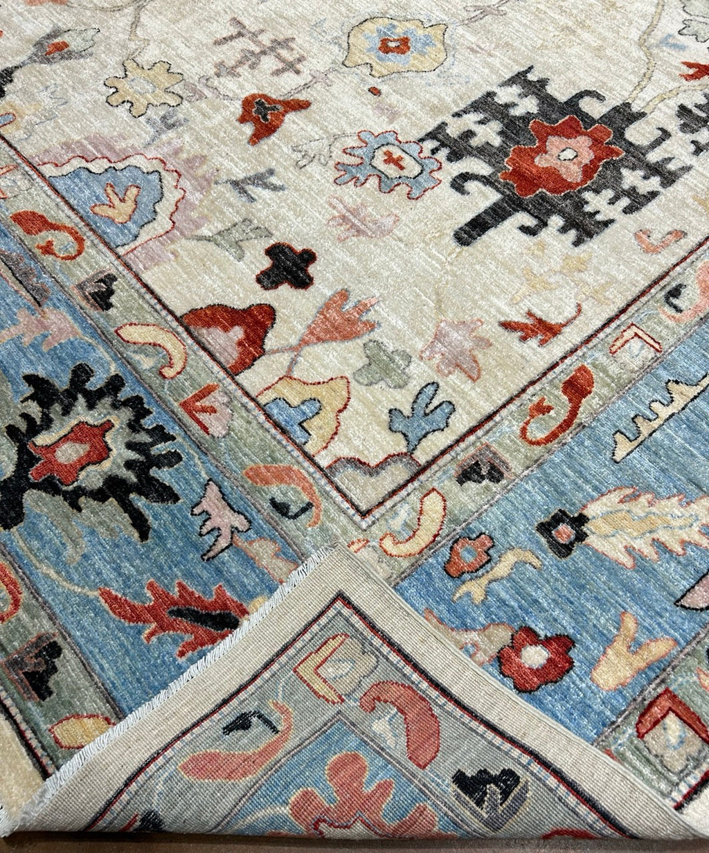 Ziegler & Co Farahan 25265