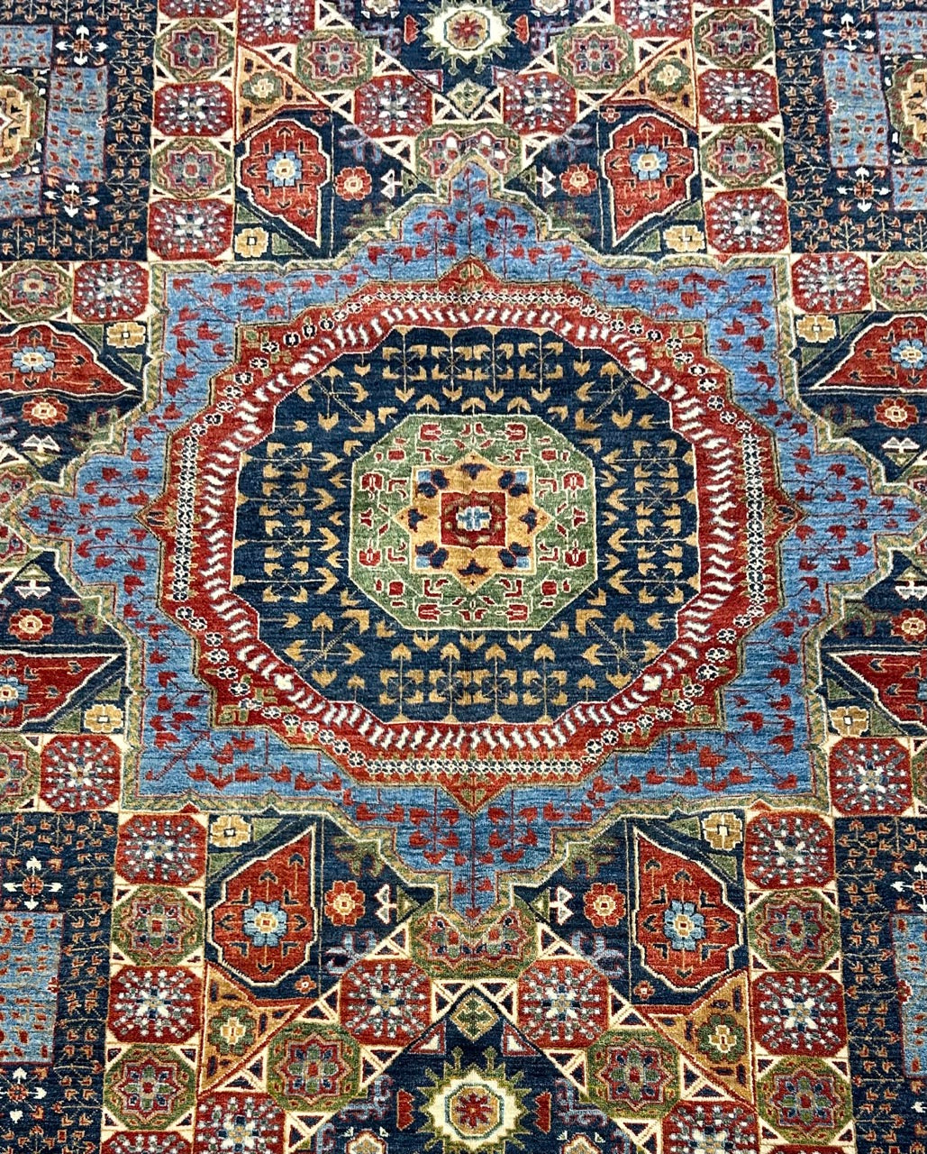 Ziegler & Co Farahan 25270