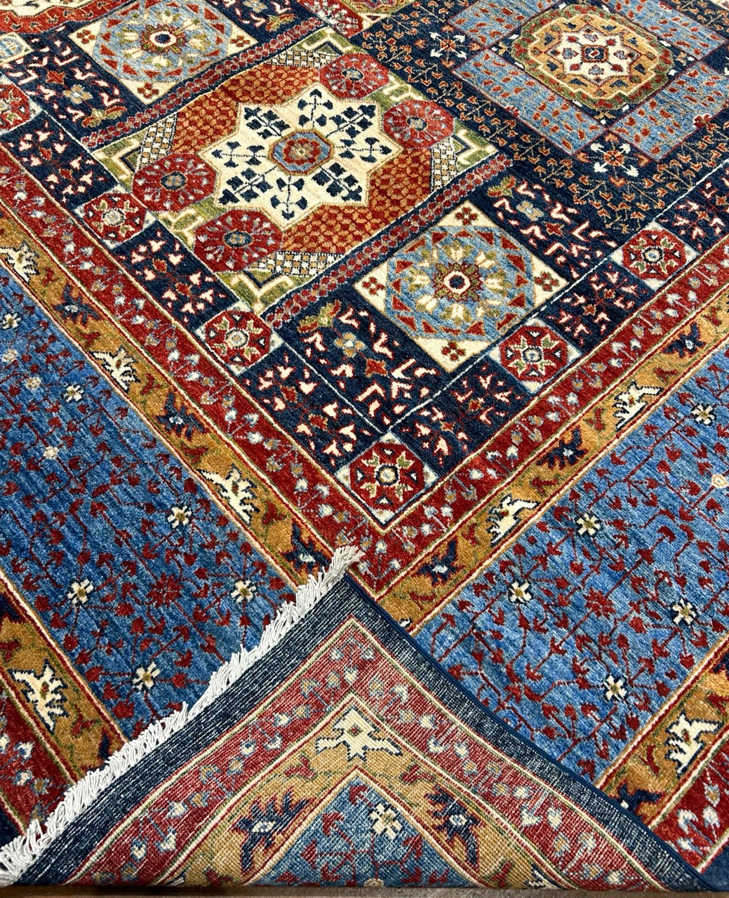 Ziegler & Co Farahan 25270
