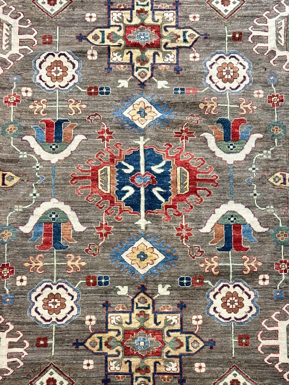 Ziegler & Co Farahan 25268