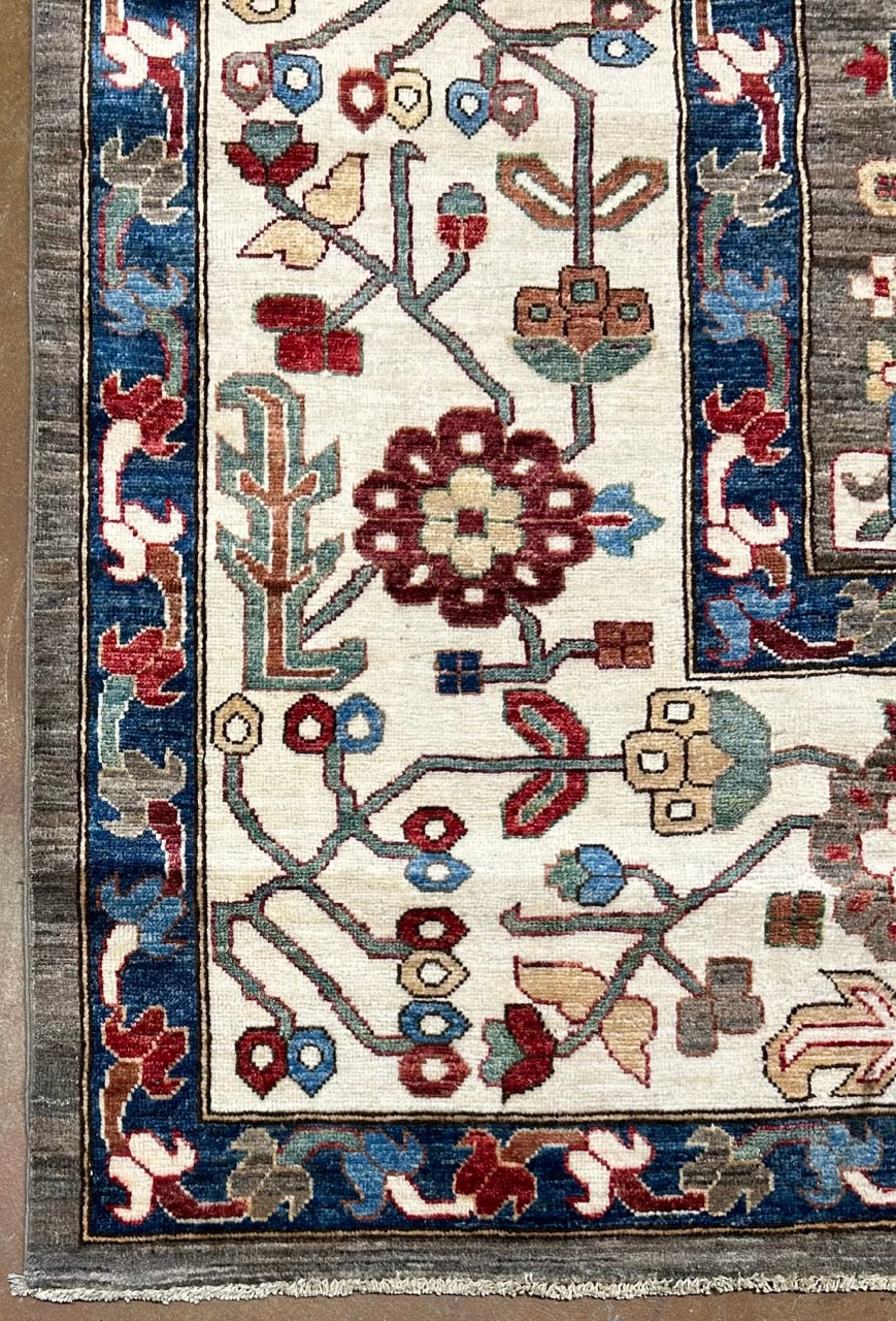 Ziegler & Co Farahan 25268