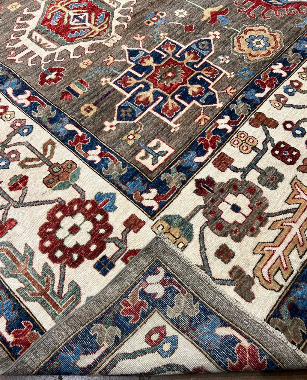 Ziegler & Co Farahan 25268