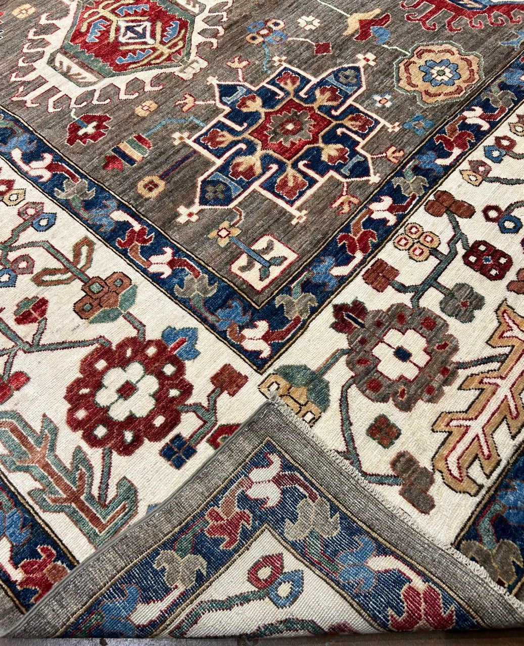 Ziegler & Co Farahan 25268