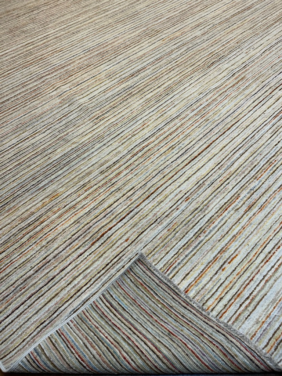 Ziegler & Co Leesa Organic 25278