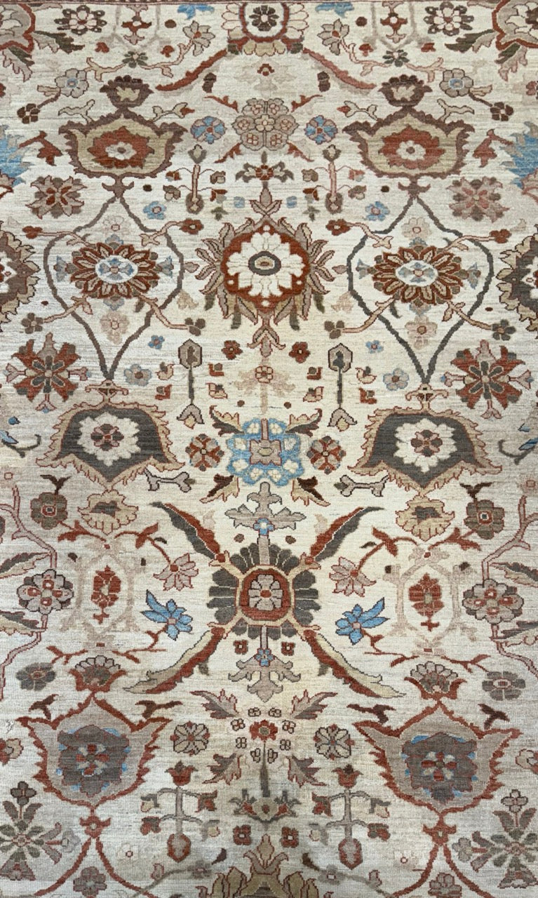 Ziegler & Co Sultanabad 24454