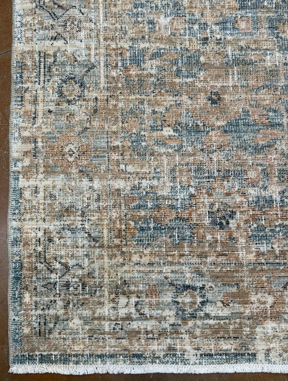 Ziegler & Co. Antik rug 24105